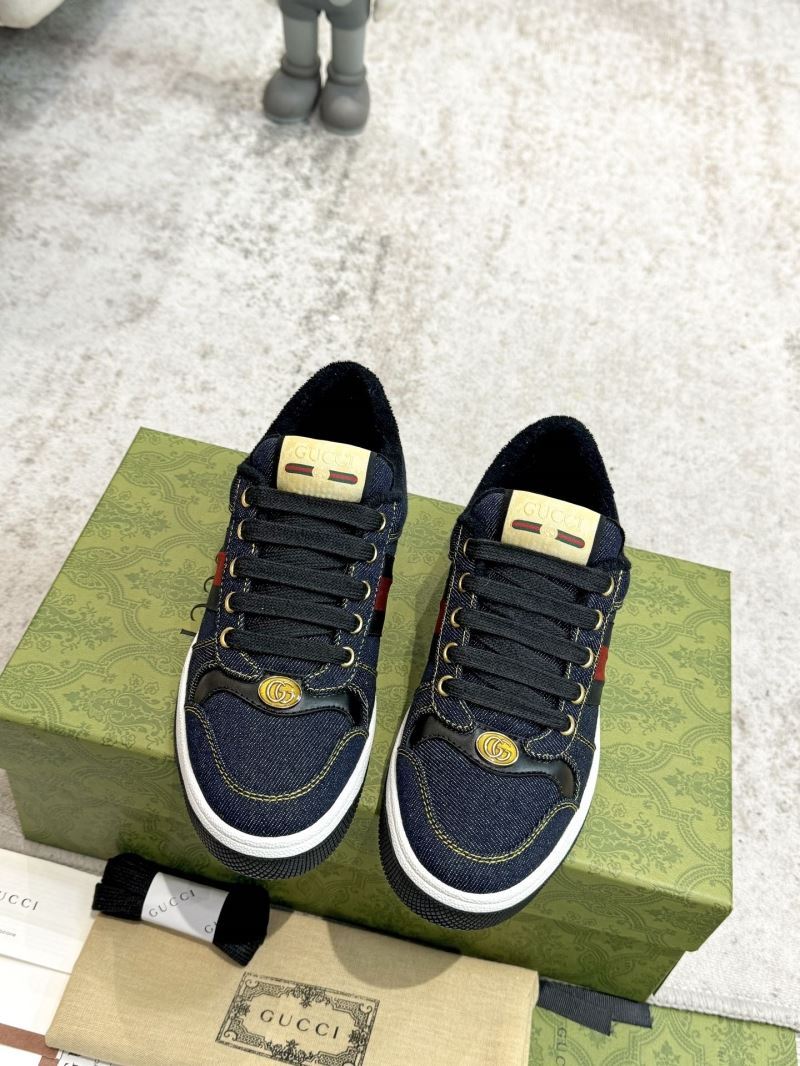 Gucci Screener Shoes